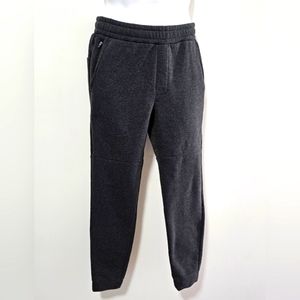 Tapout Gray medium-weight Joggers